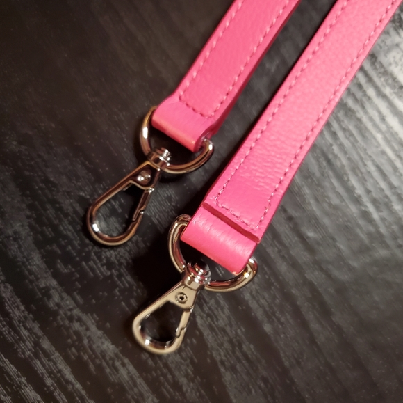 MCM Small Crossbody - Picture 9 of 11